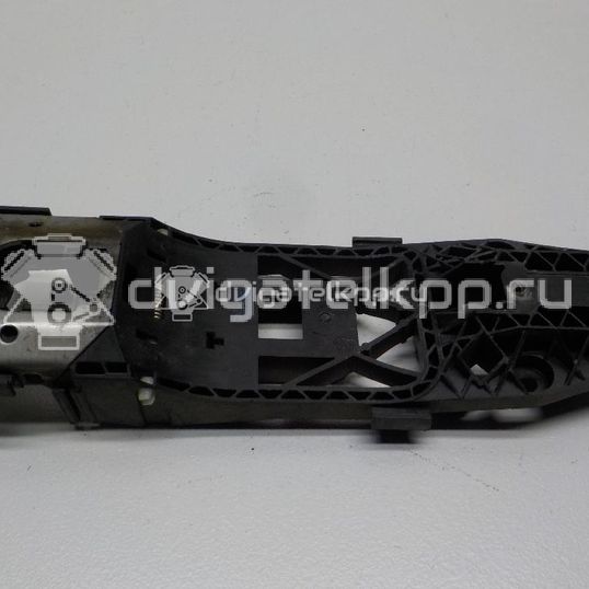 Фото Кронштейн ручки  5N0837885H для vw Teramont