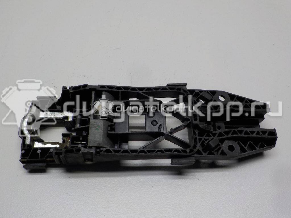 Фото Кронштейн ручки  5N0837885H для vw Teramont {forloop.counter}}