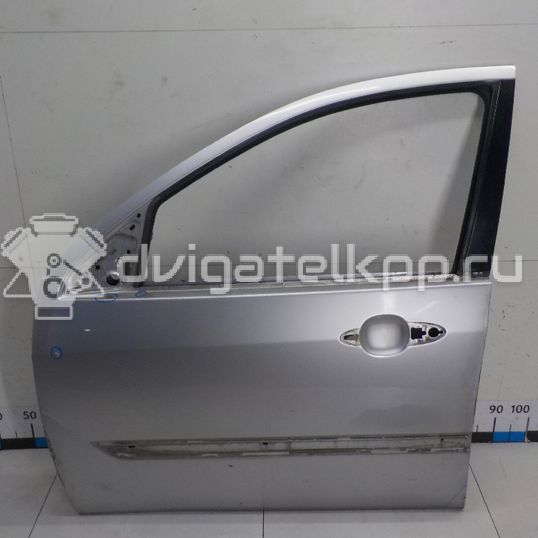 Фото Дверь передняя левая  1430135 для Ford Focus