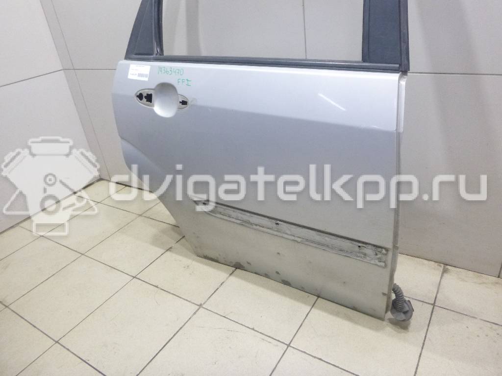 Фото Дверь задняя правая  1430137 для Ford Focus {forloop.counter}}