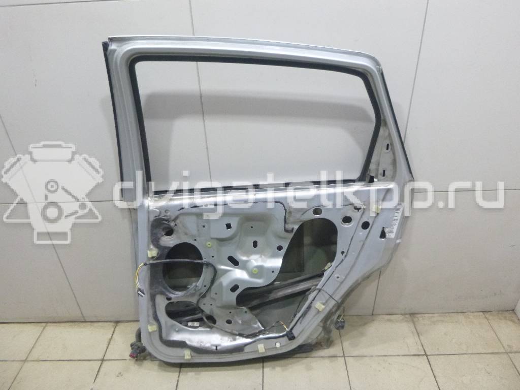 Фото Дверь задняя правая  1430137 для Ford Focus {forloop.counter}}