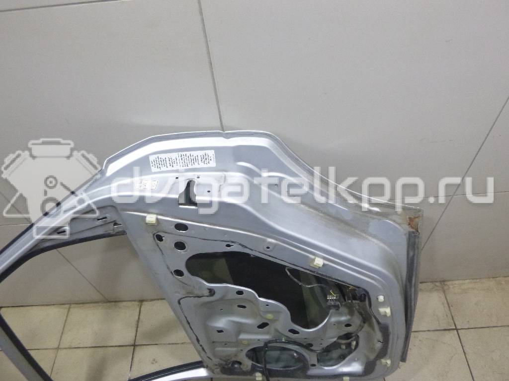 Фото Дверь задняя правая  1430137 для Ford Focus {forloop.counter}}