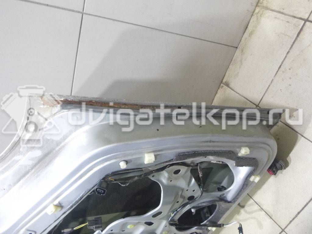 Фото Дверь задняя правая  1430137 для Ford Focus {forloop.counter}}