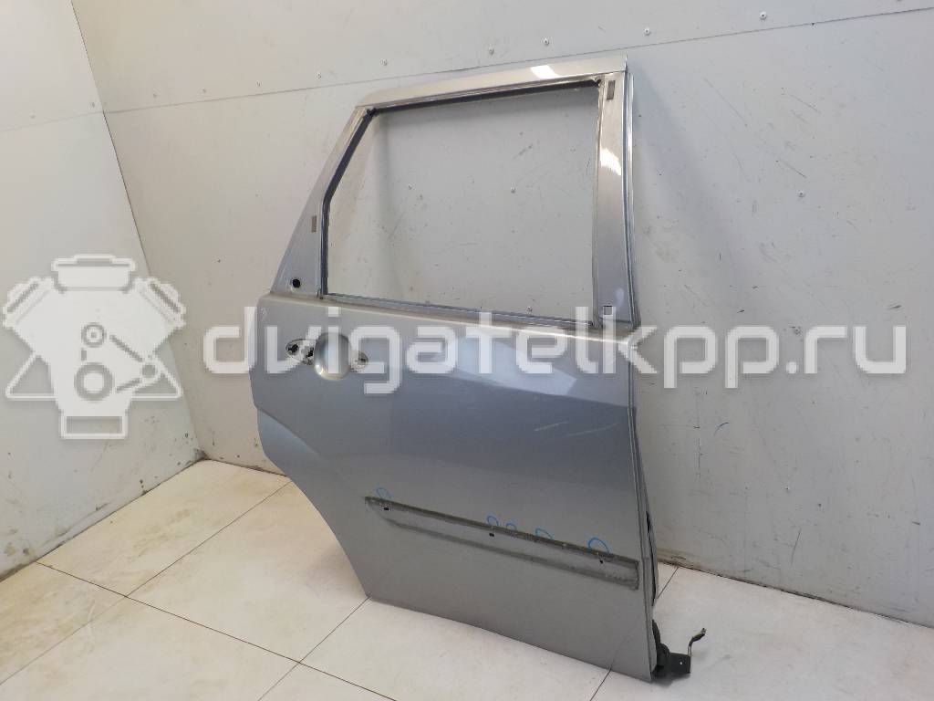 Фото Дверь задняя правая  1430148 для Ford Focus {forloop.counter}}