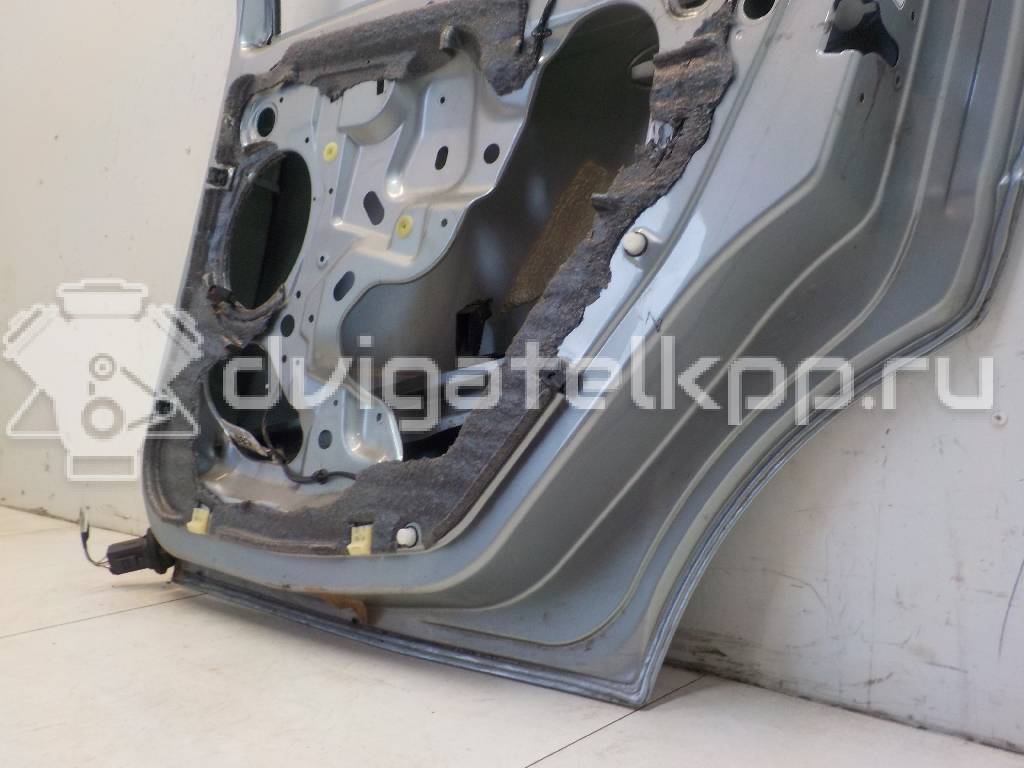 Фото Дверь задняя правая  1430148 для Ford Focus {forloop.counter}}