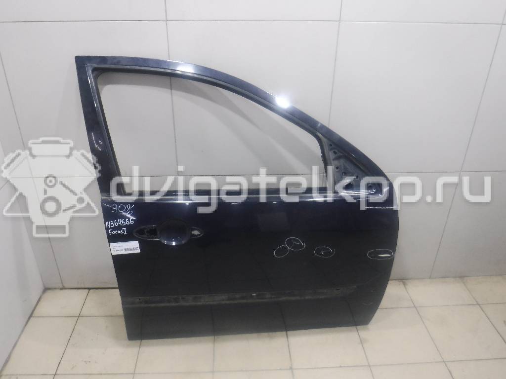 Фото Дверь передняя правая  1430132 для Ford Focus {forloop.counter}}