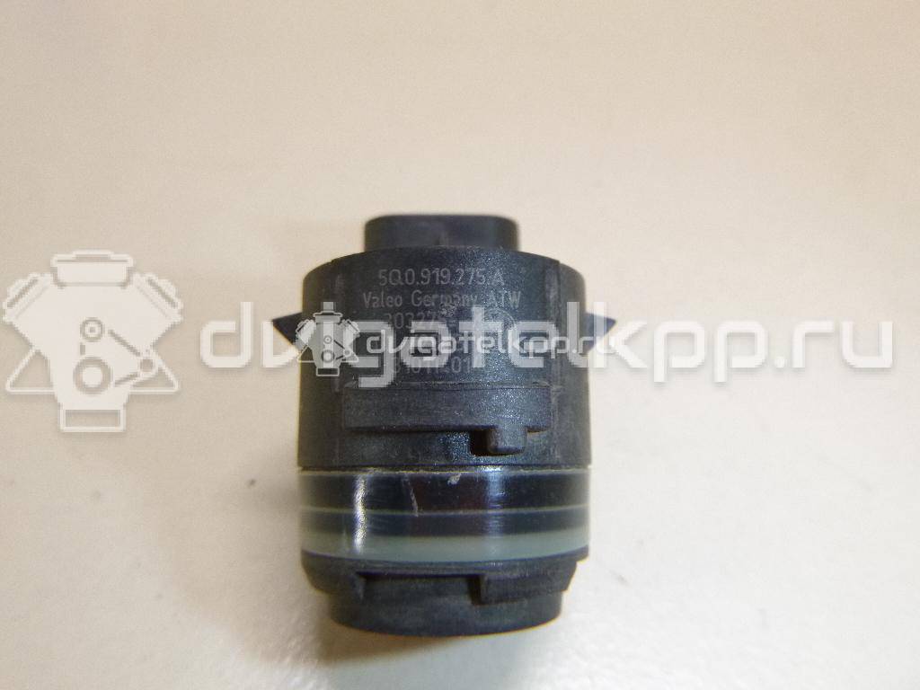 Фото Датчик парковки  5Q0919275A для Volkswagen Touran / Amarok S1B / Multivan / Golf / Transporter {forloop.counter}}