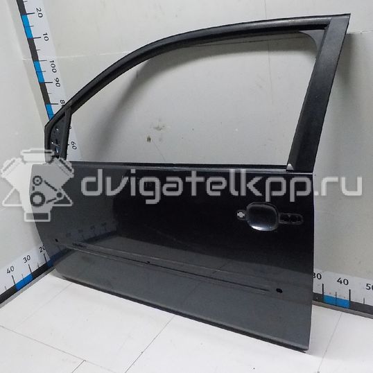 Фото Дверь передняя левая  1692539 для Ford Fiesta
