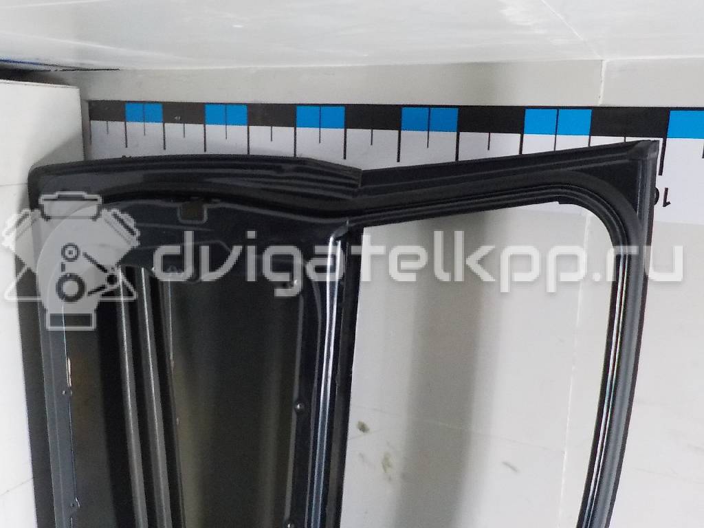 Фото Дверь передняя левая  1692539 для Ford Fiesta {forloop.counter}}