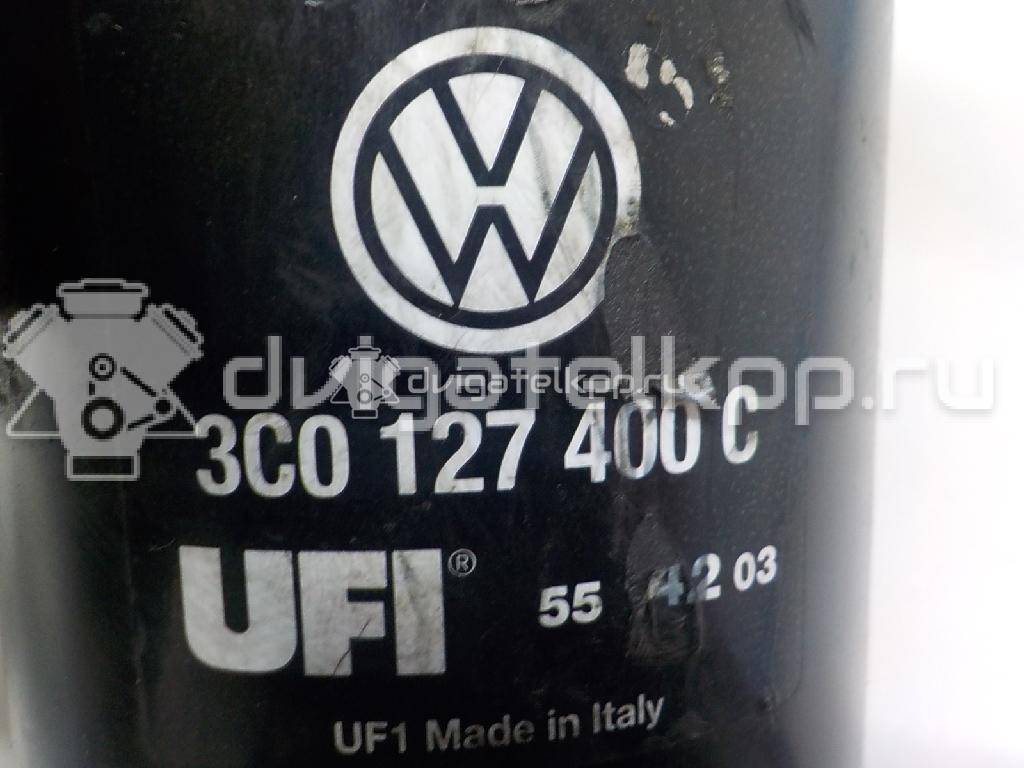 Фото Корпус топливного фильтра  3C0127400C для Volkswagen Scirocco / Tiguan / Touran / Cc / Eos 1F7, 1F8 {forloop.counter}}