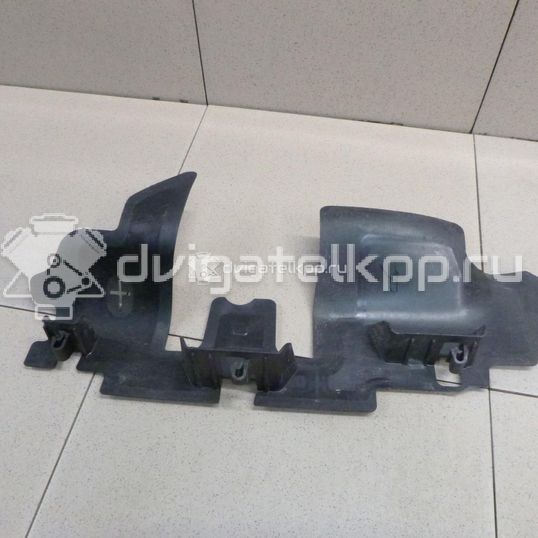 Фото Воздуховод радиатора правый  1K8121284A для vw Scirocco