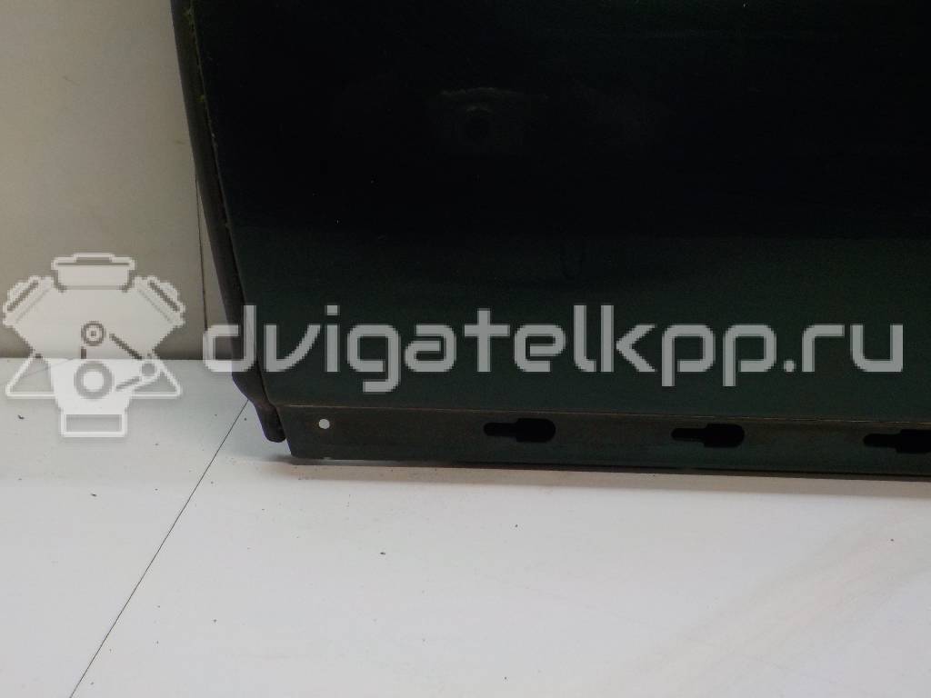 Фото Дверь задняя левая  4B0833051 для Audi A6 {forloop.counter}}