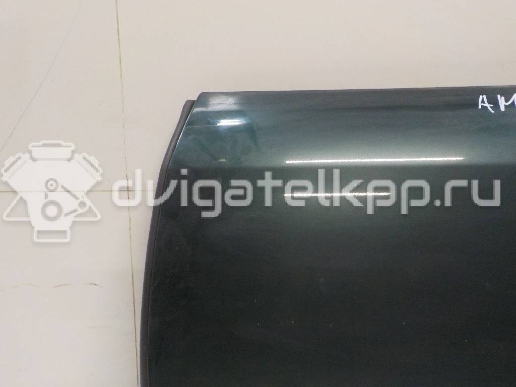 Фото Дверь задняя левая  4B0833051 для Audi A6 {forloop.counter}}