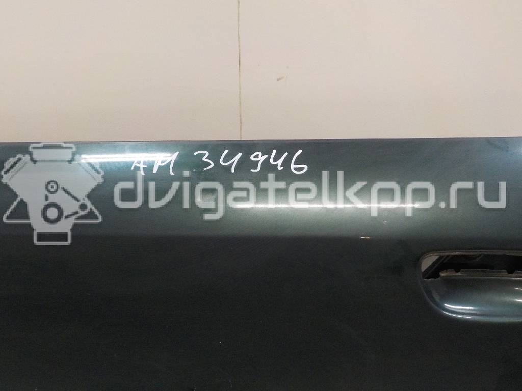 Фото Дверь задняя левая  4B0833051 для Audi A6 {forloop.counter}}