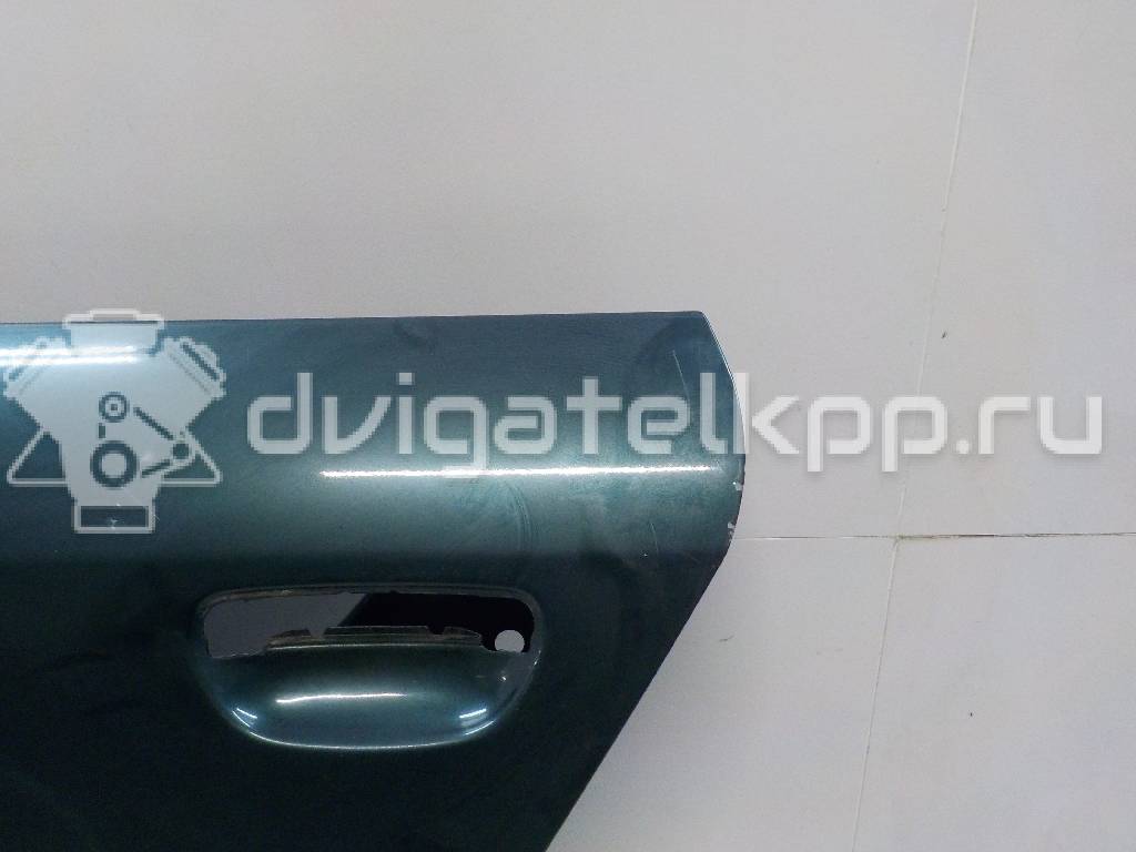 Фото Дверь задняя левая  4B0833051 для Audi A6 {forloop.counter}}