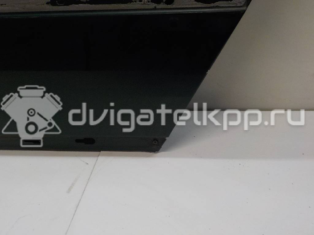 Фото Дверь задняя левая  4B0833051 для Audi A6 {forloop.counter}}