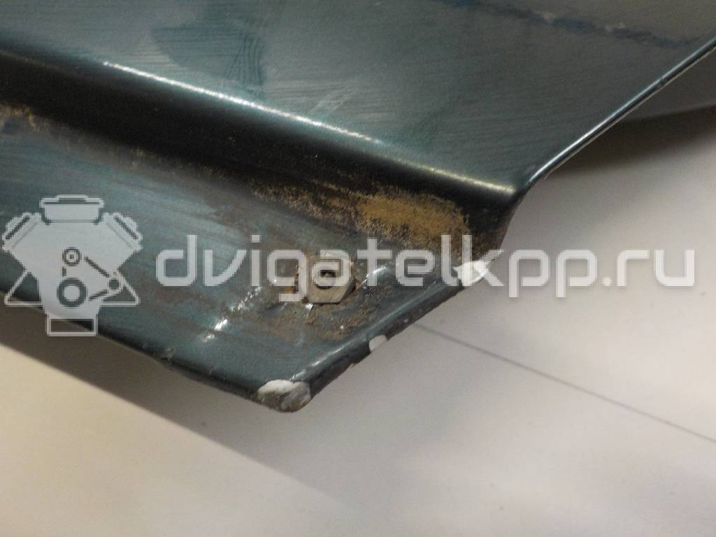 Фото Дверь задняя левая  4B0833051 для Audi A6 {forloop.counter}}