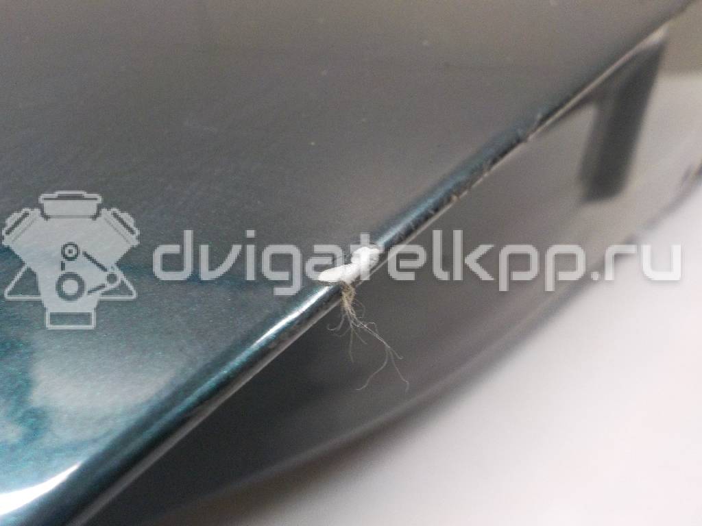 Фото Дверь задняя левая  4B0833051 для Audi A6 {forloop.counter}}