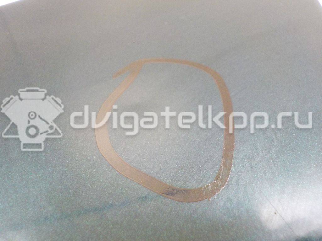 Фото Дверь задняя левая  4B0833051 для Audi A6 {forloop.counter}}