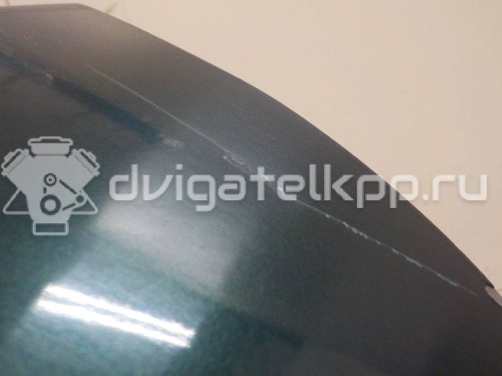 Фото Дверь задняя левая  4B0833051 для Audi A6 {forloop.counter}}