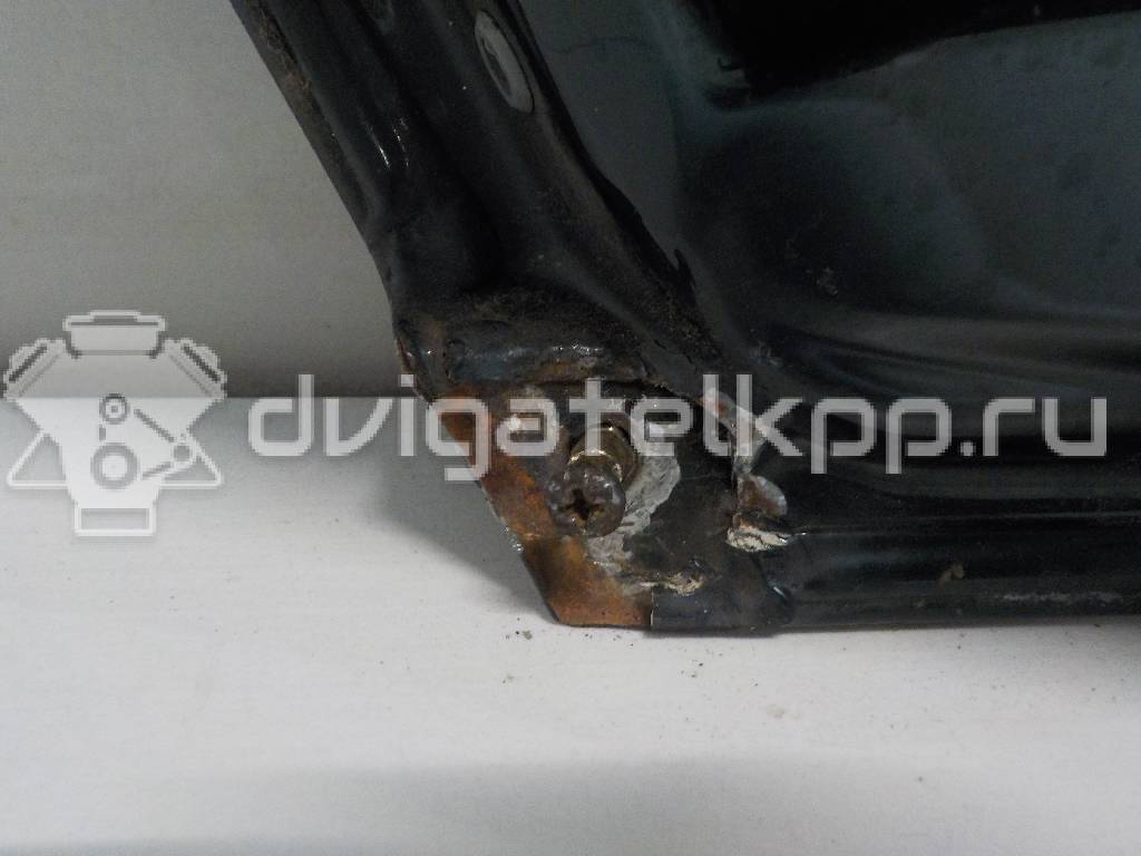 Фото Дверь задняя левая  4B0833051 для Audi A6 {forloop.counter}}