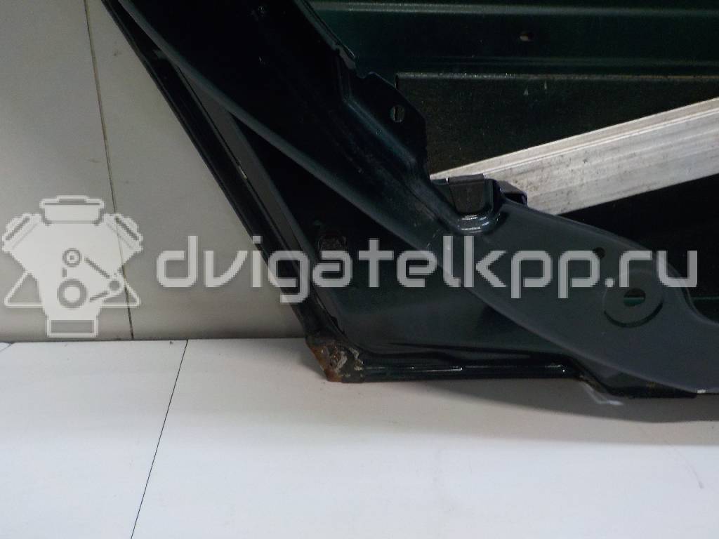 Фото Дверь задняя левая  4B0833051 для Audi A6 {forloop.counter}}