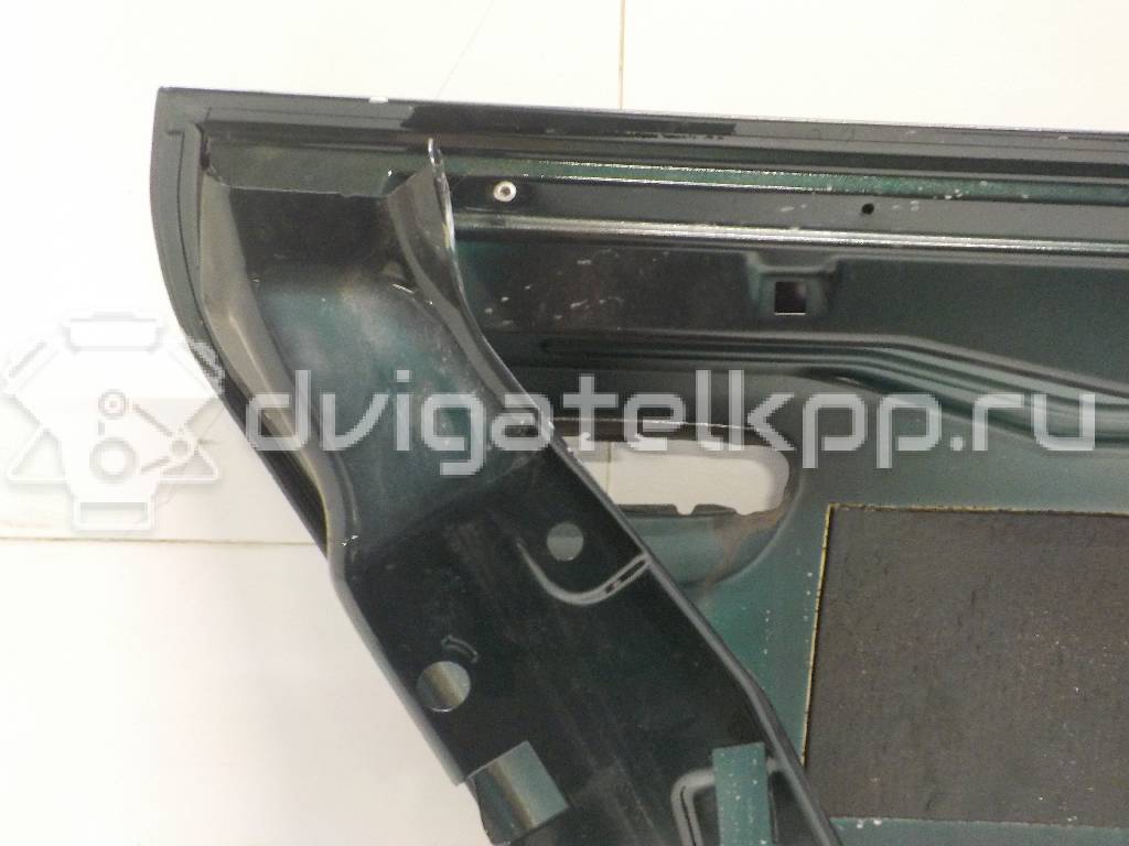 Фото Дверь задняя левая  4B0833051 для Audi A6 {forloop.counter}}