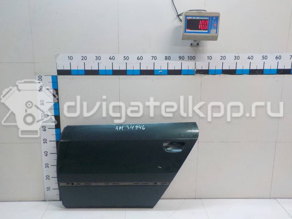 Фото Дверь задняя левая  4B0833051 для Audi A6 {forloop.counter}}