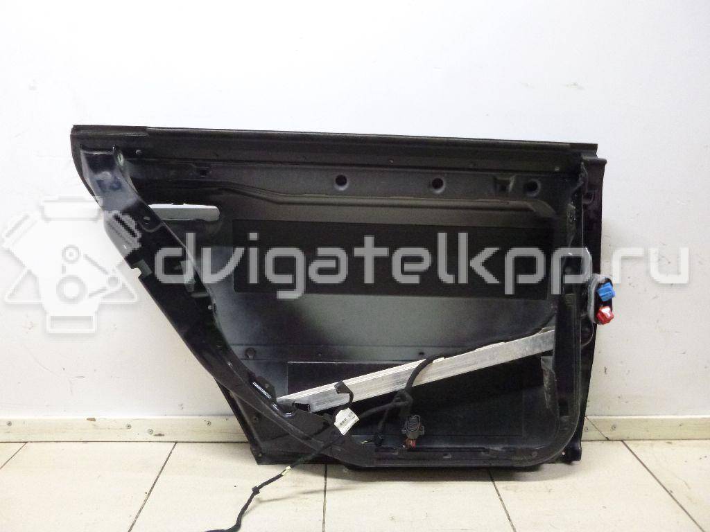 Фото Дверь задняя левая  4B0833051 для Audi A6 {forloop.counter}}