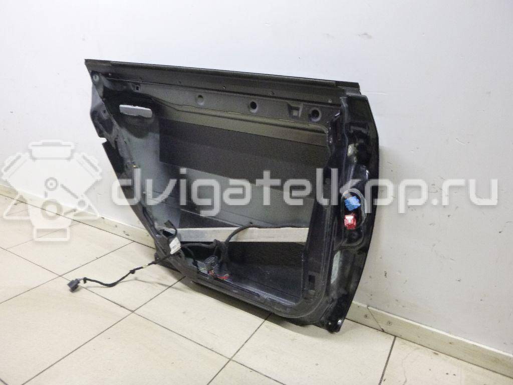 Фото Дверь задняя левая  4B0833051 для Audi A6 {forloop.counter}}