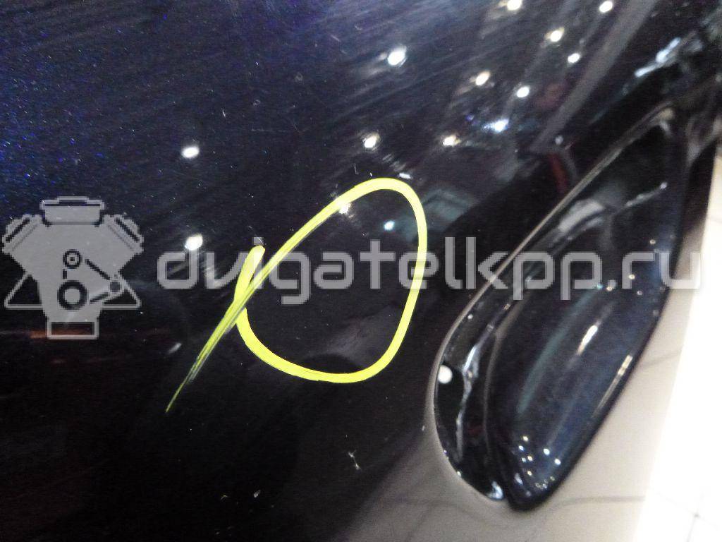 Фото Дверь задняя левая  4B0833051 для Audi A6 {forloop.counter}}