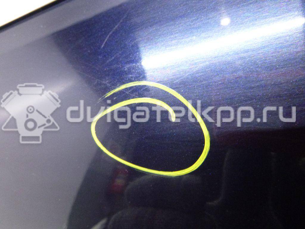 Фото Дверь задняя левая  4B0833051 для Audi A6 {forloop.counter}}