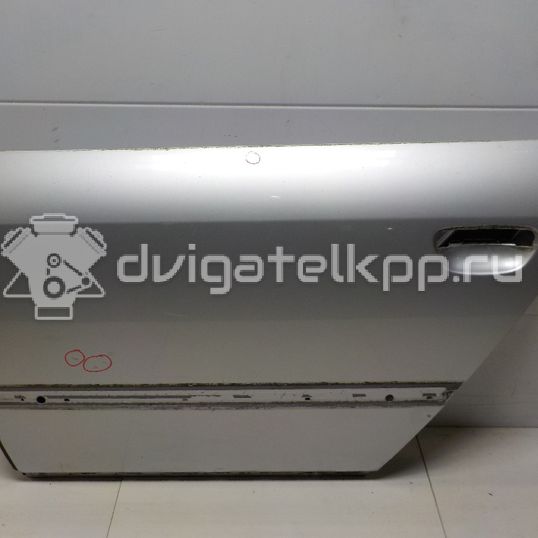 Фото Дверь задняя левая  4B0833051 для Audi A6