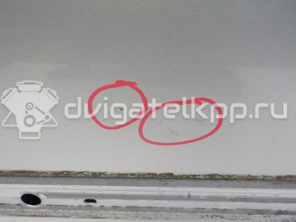 Фото Дверь задняя левая  4B0833051 для Audi A6 {forloop.counter}}