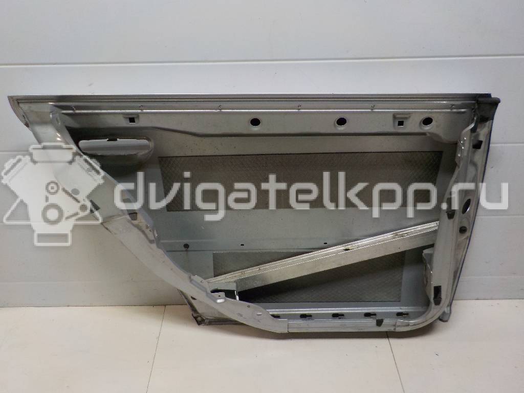Фото Дверь задняя левая  4B0833051 для Audi A6 {forloop.counter}}