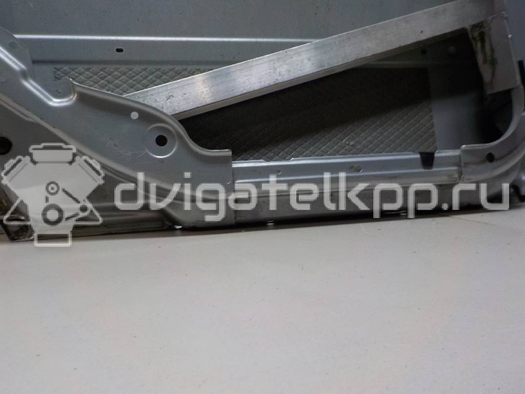 Фото Дверь задняя левая  4B0833051 для Audi A6 {forloop.counter}}