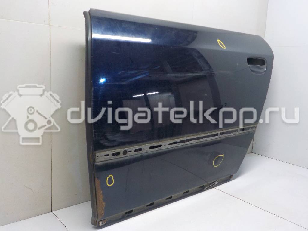 Фото Дверь задняя левая  4b0833051 для Audi A6 {forloop.counter}}