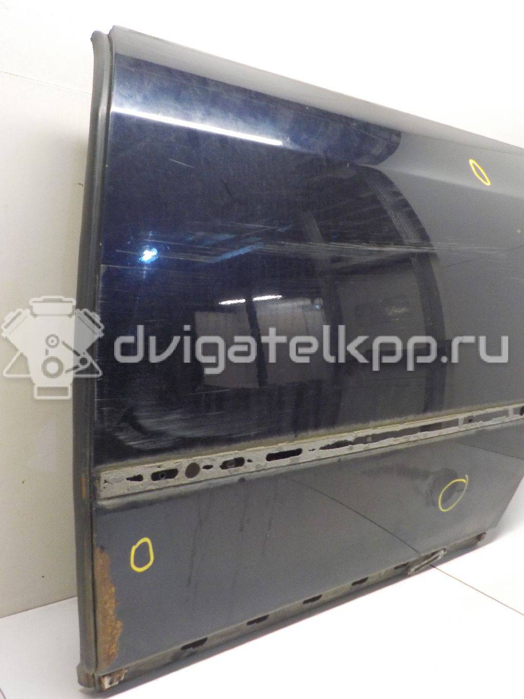 Фото Дверь задняя левая  4b0833051 для Audi A6 {forloop.counter}}