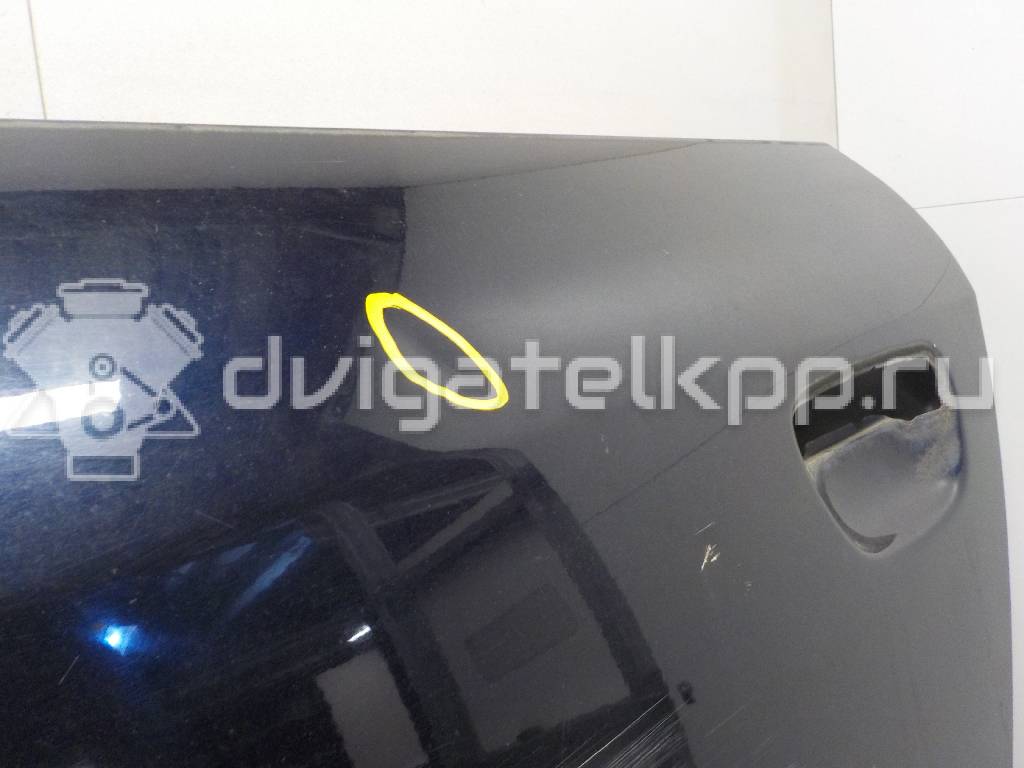 Фото Дверь задняя левая  4b0833051 для Audi A6 {forloop.counter}}