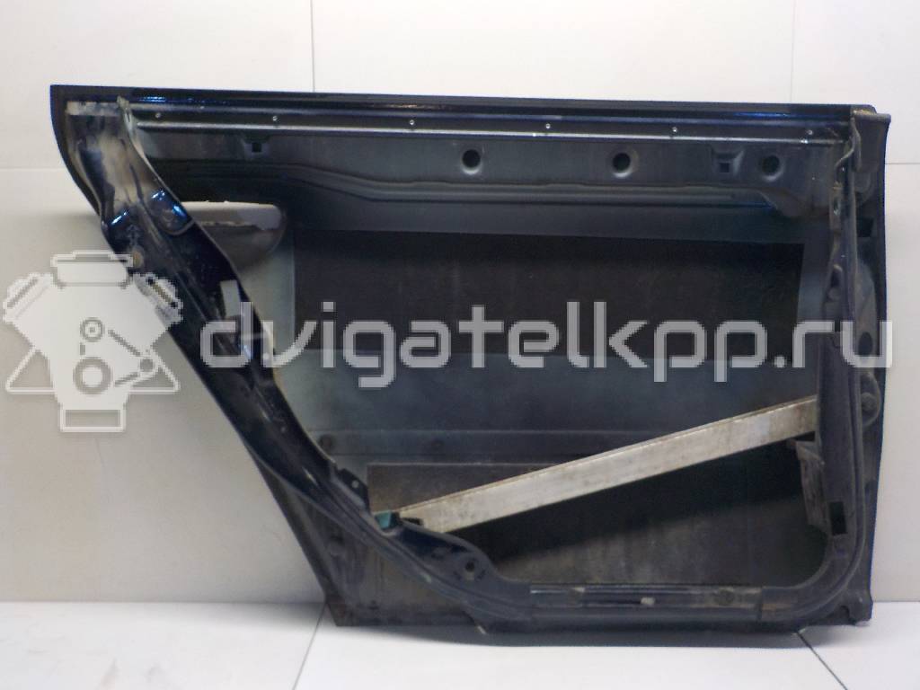 Фото Дверь задняя левая  4b0833051 для Audi A6 {forloop.counter}}
