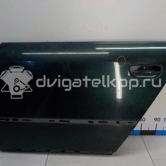 Фото Дверь задняя левая  4B0833051 для Audi A6