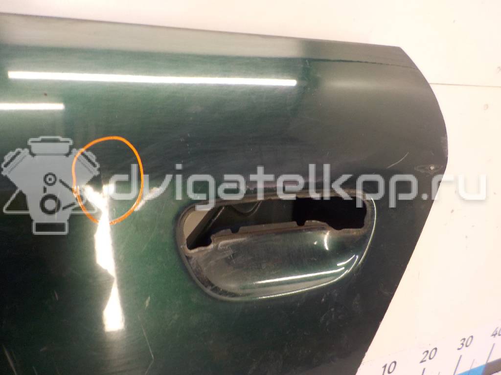 Фото Дверь задняя левая  4B0833051 для Audi A6 {forloop.counter}}