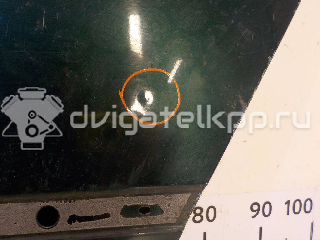 Фото Дверь задняя левая  4B0833051 для Audi A6 {forloop.counter}}