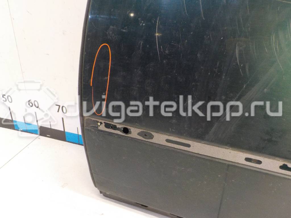 Фото Дверь задняя левая  4B0833051 для Audi A6 {forloop.counter}}