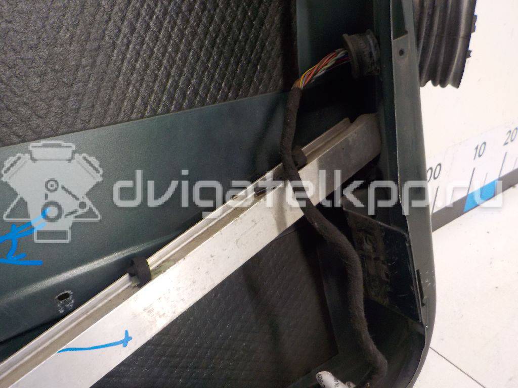 Фото Дверь задняя левая  4B0833051 для Audi A6 {forloop.counter}}