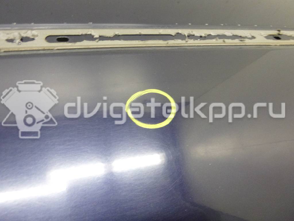 Фото Дверь задняя левая  4B0833051 для Audi A6 {forloop.counter}}