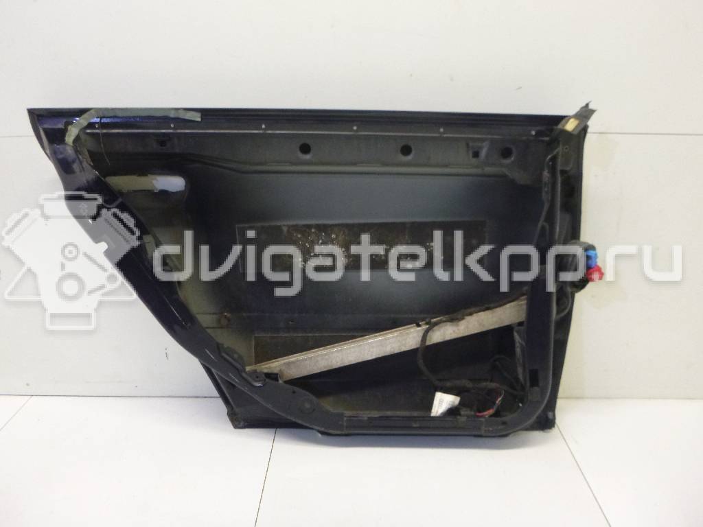 Фото Дверь задняя левая  4B0833051 для Audi A6 {forloop.counter}}