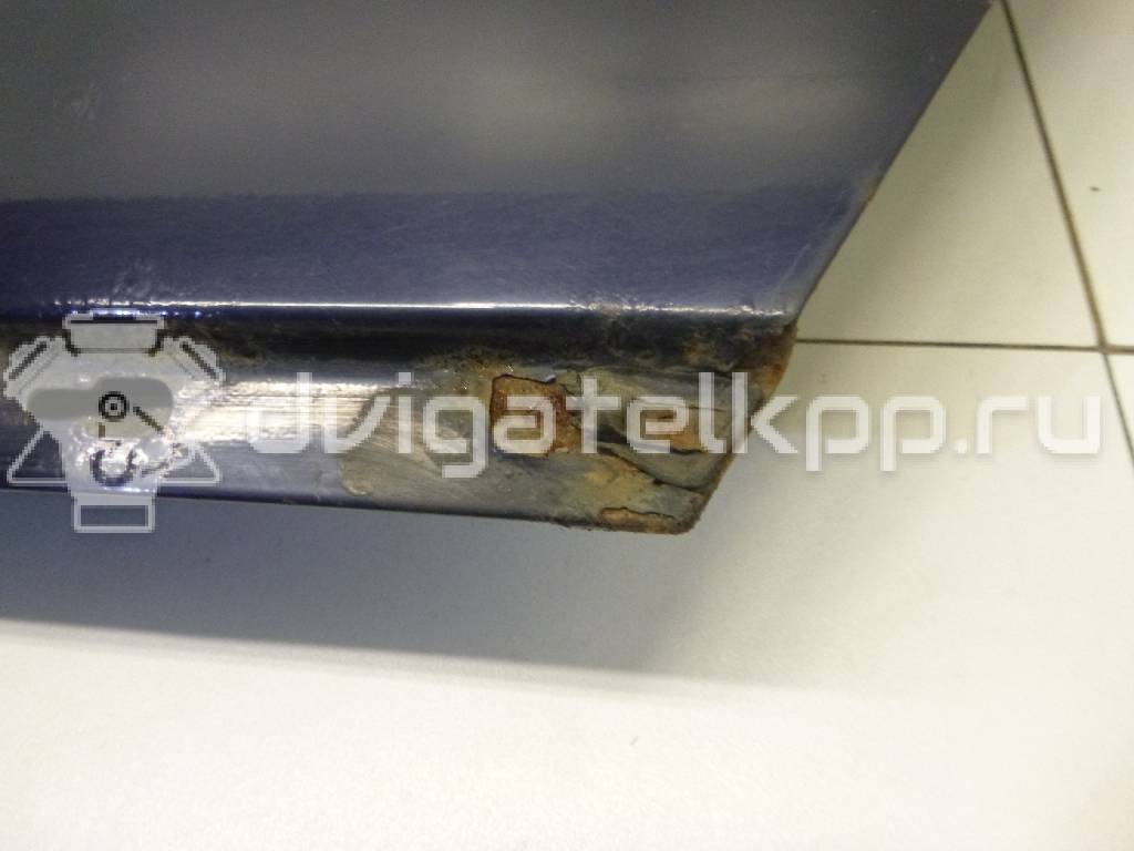 Фото Дверь задняя левая  4B0833051 для Audi A6 {forloop.counter}}