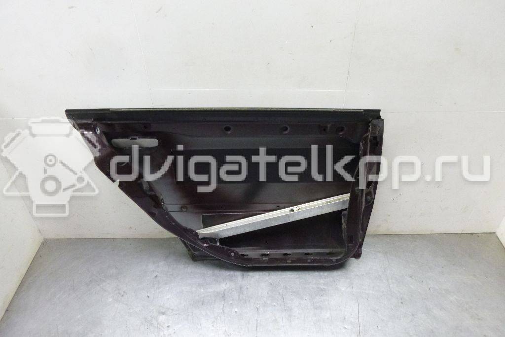 Фото Дверь задняя левая  4B0833051 для Audi A6 {forloop.counter}}