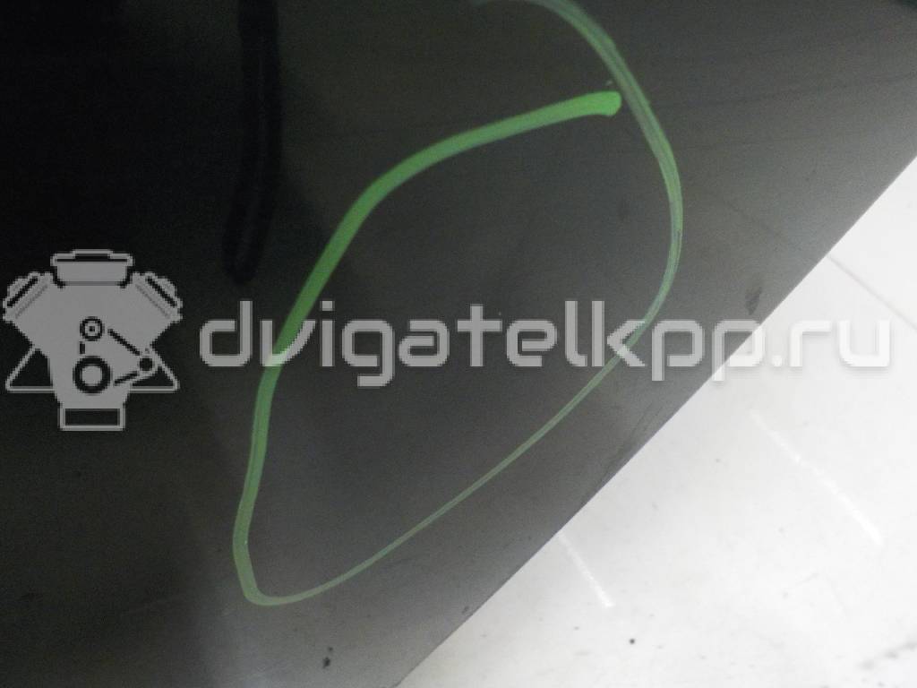 Фото Дверь задняя левая  4B0833051 для Audi A6 {forloop.counter}}